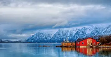 Cheap Car Rentals in Aalesund, Norway