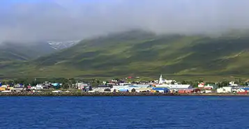 Cheap Car Rentals in Akureyri, Iceland