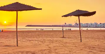 Cheap Car Rentals in Agadir, Morocco