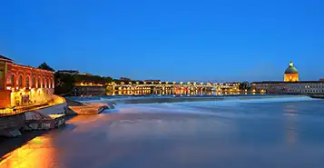 Cheap Car Rentals in Agen, France