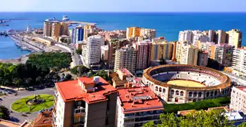 Cheap Car Rentals in Malaga, Spain