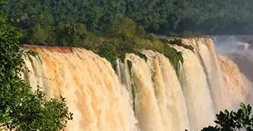 Cheap Car Rentals in Ciudad del Este, Paraguay