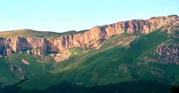 Cheap Car Rentals in Abha, Saudi Arabia