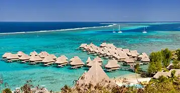 Cheap Car Rentals in Ahe, French Polynesia