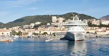 Cheap Car Rentals in Ajaccio, France