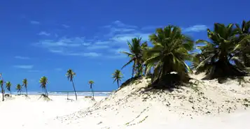 Cheap Car Rentals in Aracaju, Brazil