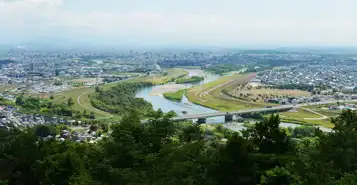 Cheap Car Rentals in Asahikawa, Japan
