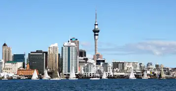 Cheap Car Rentals in Auckland, New Zealand