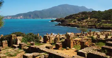 Cheap Car Rentals in Algiers, Algeria