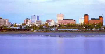 Cheap Car Rentals in Anchorage, Alaska