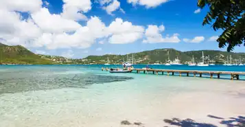 Cheap Car Rentals in Antigua, Antigua and Barbuda