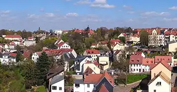 Cheap Car Rentals in Altenburg, Germany