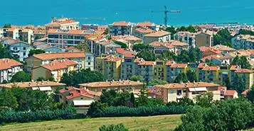 Cheap Car Rentals in Ancona, Italy
