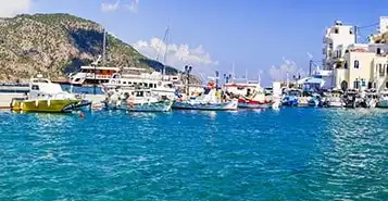 Cheap Car Rentals in Karpathos Island, Greece