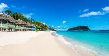Cheap Car Rentals in Apia, Samoa
