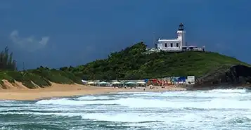 Cheap Car Rentals in Arecibo, Puerto Rico