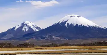 Cheap Car Rentals in Arica, Chile