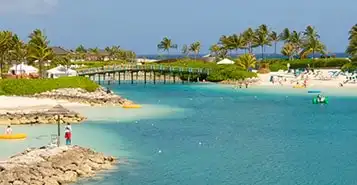 Cheap Car Rentals in Andros Town, Bahamas