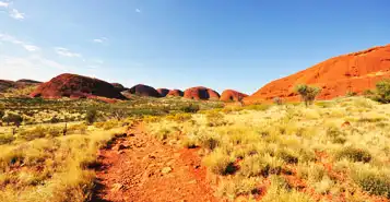 Cheap Car Rentals in Alice Springs, Australia