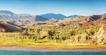 Cheap Car Rentals in Kayseri, Turkey