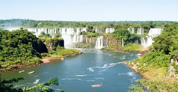 Cheap Car Rentals in Asuncion, Paraguay