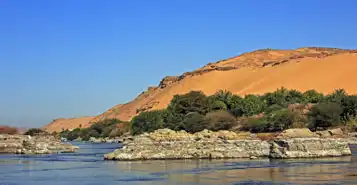 Cheap Car Rentals in Aswan, Egypt