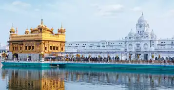 Cheap Car Rentals in Amritsar, India