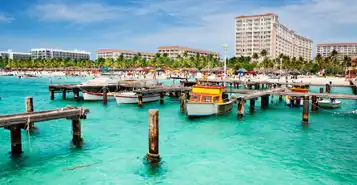 Cheap Car Rentals in Aruba, Aruba
