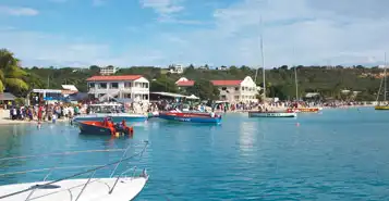 Cheap Car Rentals in Anguilla, Anguilla
