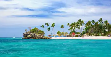 Cheap Car Rentals in Samana, Dominican Republic