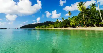 Cheap Car Rentals in Barranquilla, Colombia