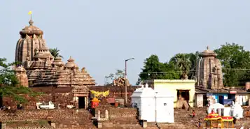 Cheap Car Rentals in Bhubaneswar, India