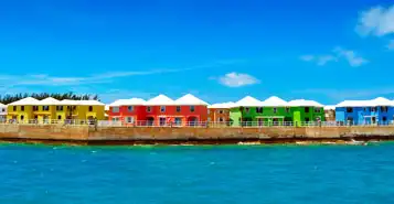 Cheap Car Rentals in Bermuda, Bermuda