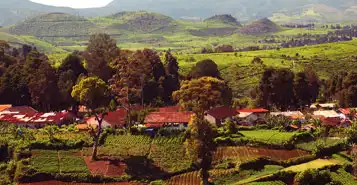 Cheap Car Rentals in Bandung, Indonesia