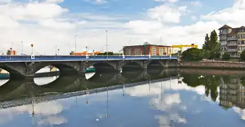 Cheap Car Rentals in Belfast, United Kingdom