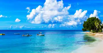 Cheap Car Rentals in Barbados, Barbados
