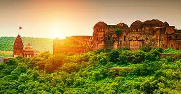 Cheap Car Rentals in Bhopal, India