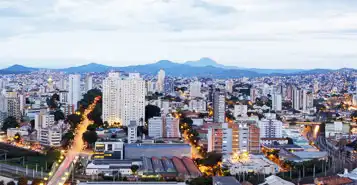Cheap Car Rentals in Belo Horizonte, Chile
