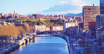 Cheap Car Rentals in Bilbao, Spain
