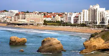 Cheap Car Rentals in Biarritz, France