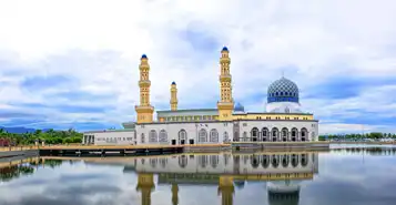 Cheap Car Rentals in Kota Kinabalu, Malaysia