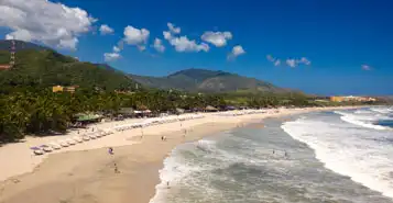 Cheap Car Rentals in Barcelona, Venezuela