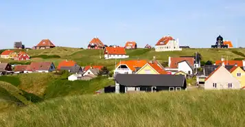 Cheap Car Rentals in Billund, Denmark