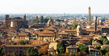 Cheap Car Rentals in Bologna, Italy