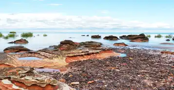 Cheap Car Rentals in Broome, Australia