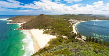 Cheap Car Rentals in Ballina, Australia