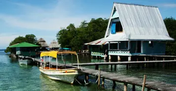 Cheap Car Rentals in Bocas Del Toro, Panama