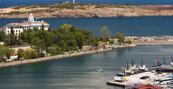 Cheap Car Rentals in Bourgas, Bulgaria