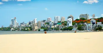 Cheap Car Rentals in Mumbai, India