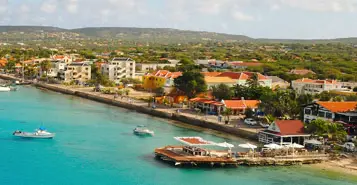 Cheap Car Rentals in Bonaire, Netherlands Antilles
